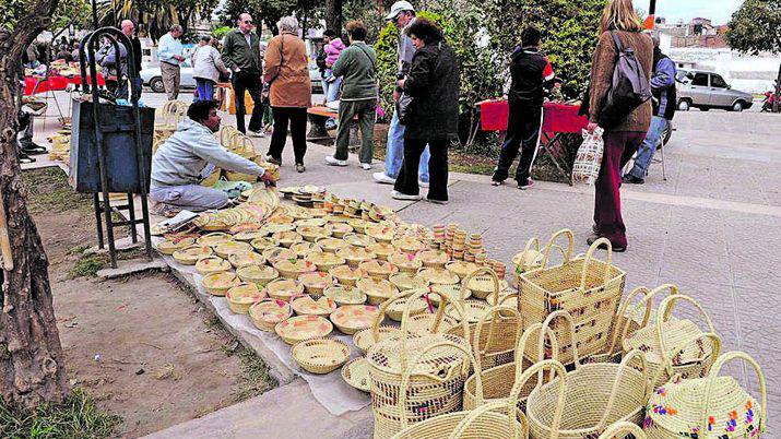 Miles de personas participaraacuten de esta histoacuterica celebracioacuten