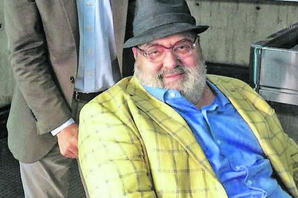 El reacutegimen de Maduro expulsoacute a Jorge Lanata de Venezuela