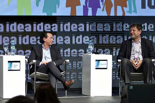 Para empresarios la economiacutea  mejoraraacute en el segundo semestre