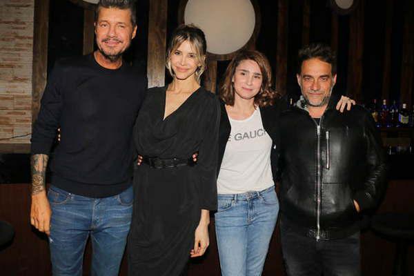 Pese a las criacuteticas El Cabezoacuten apuesta al cine 