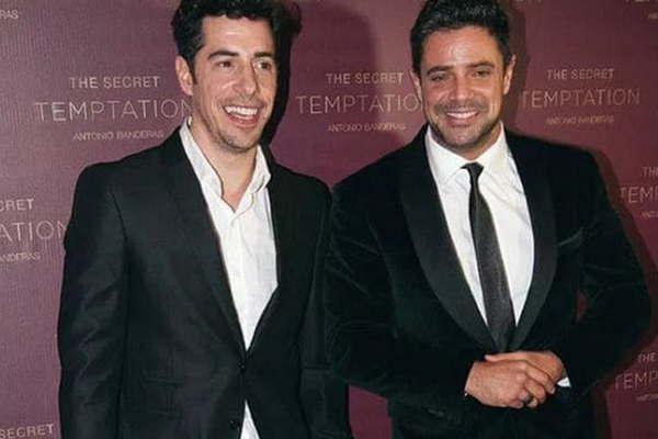 Esteban Lamothe insultoacute al que difundioacute  los audios de Castro- Es un imbeacutecil 