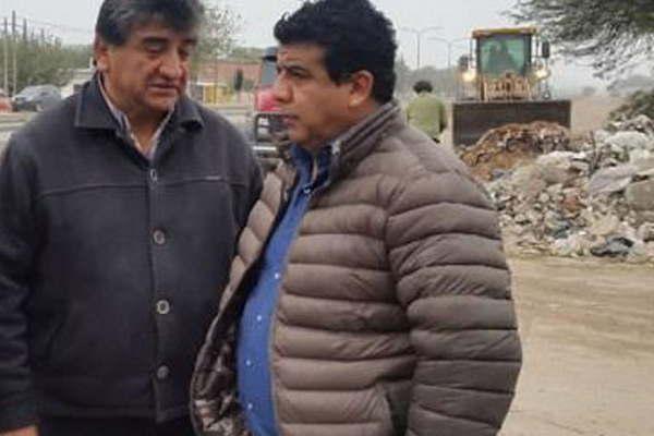 La comuna seguiraacute con trabajos de fumigacioacuten