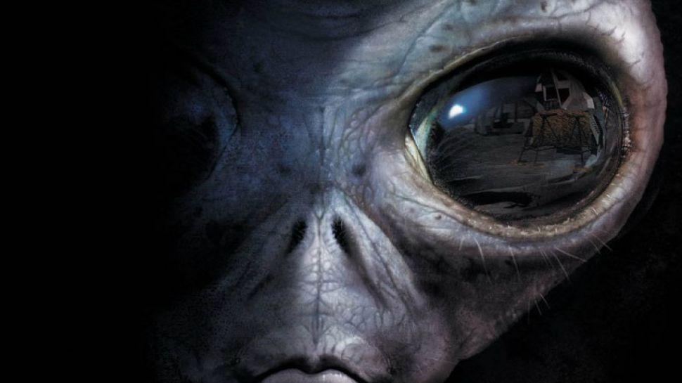 Hallan la tumba de un supuesto extraterrestre