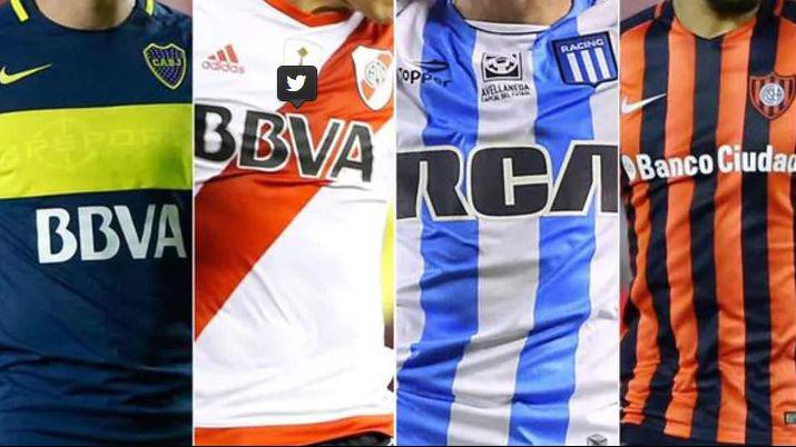 Copa Argentina- diacuteas y horarios de Boca River Racing y San Lorenzo