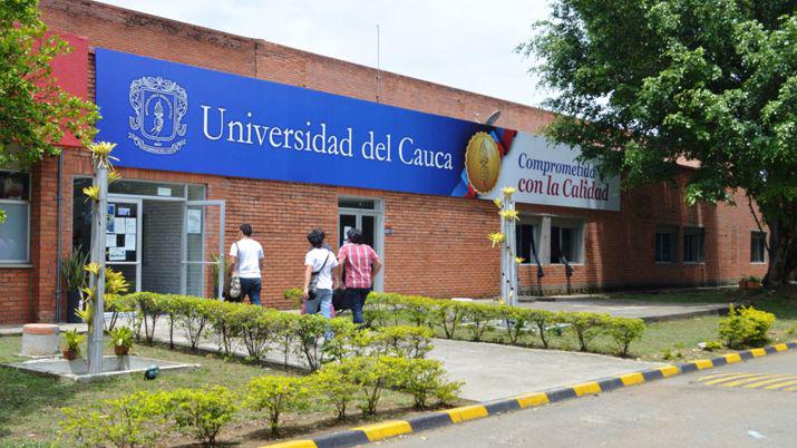 Dos profesores santiaguentildeos realizaraacuten investigacioacuten en Colombia