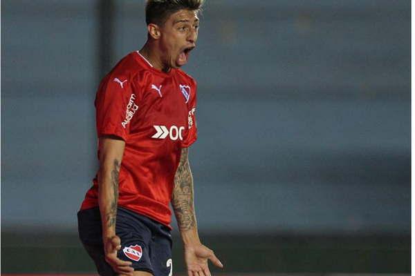 El pase de Emiliano Rigoni al Zenit es inminente