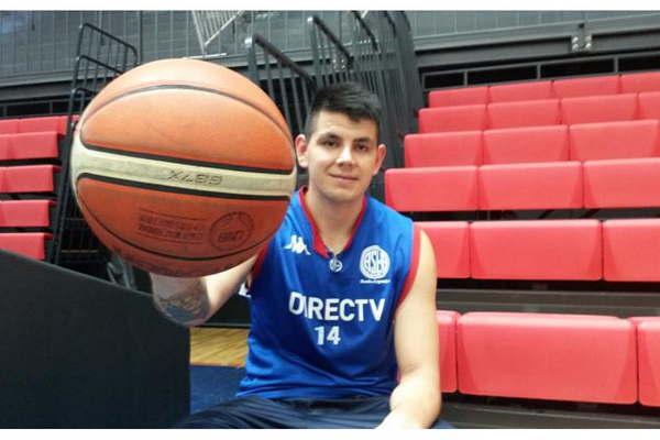 El Che quiere a Deck para el Fuenlabrada