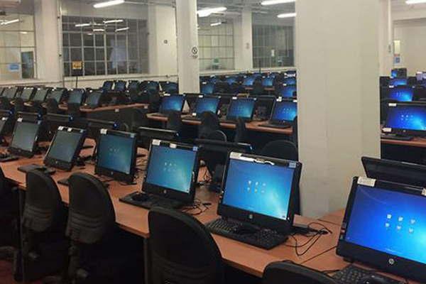 Refuerzan medidas para evitar el fraude electoral