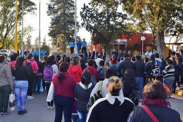 Unas 2 mil personas asistieron a las II Jornadas Deportivas