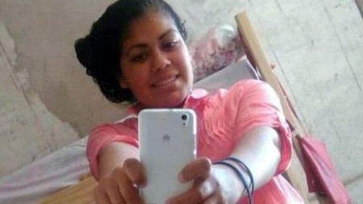 Murioacute el joven que fue baleado junto a su novia embarazada