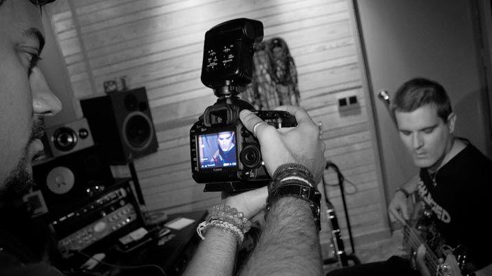 Convocan para un concurso de largometrajes regionales