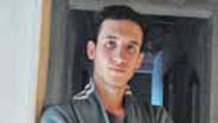 Ariel Ledesma se presenta