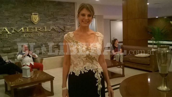 Los famosos en la entrega de los Martiacuten Fierro Federal 2017