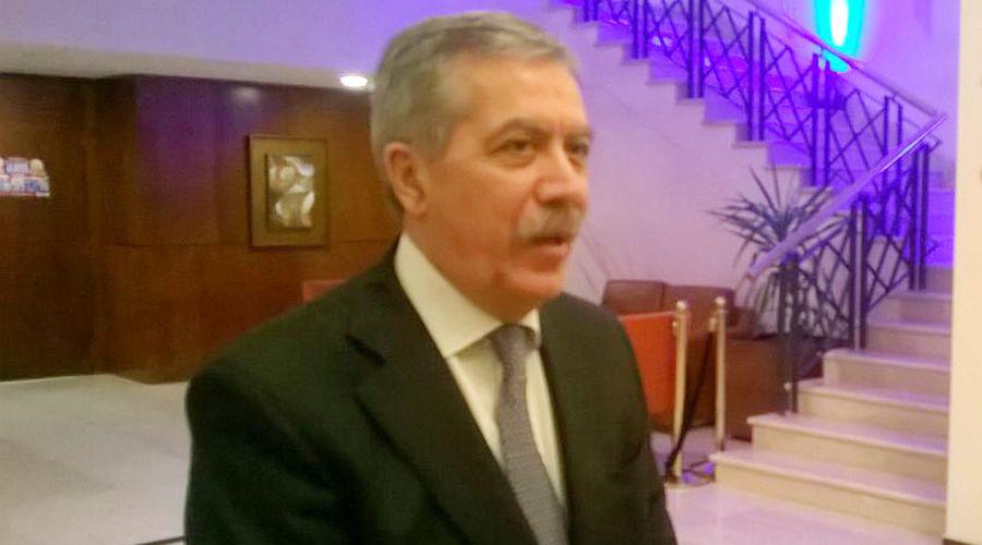 Eliacuteas Suaacuterez- Es un evento que posiciona a Las Termas