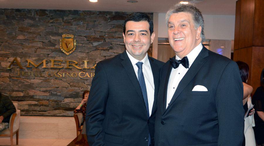 Ventura- La entrega de los Martiacuten Fierro Federal ha sido un verdadero eacutexito