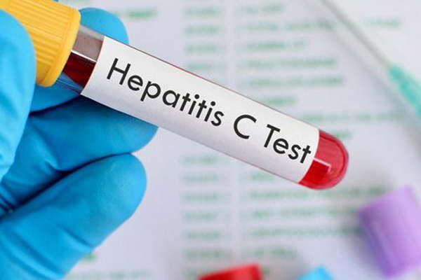 Destacan el valor de la deteccioacuten temprana  para tratar la hepatitis 