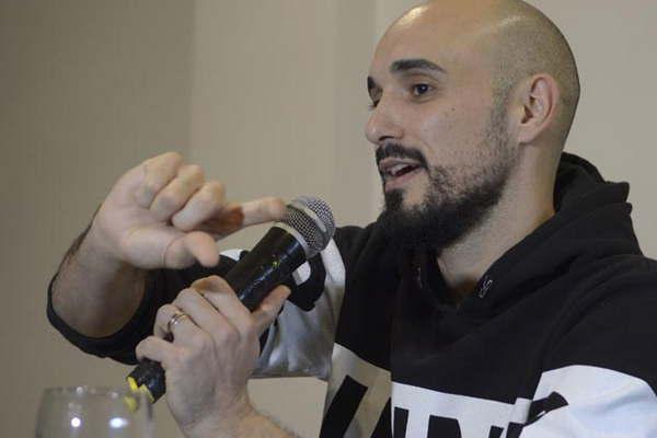 En cada despertar siento que el marcador estaacute otra vez en cero 