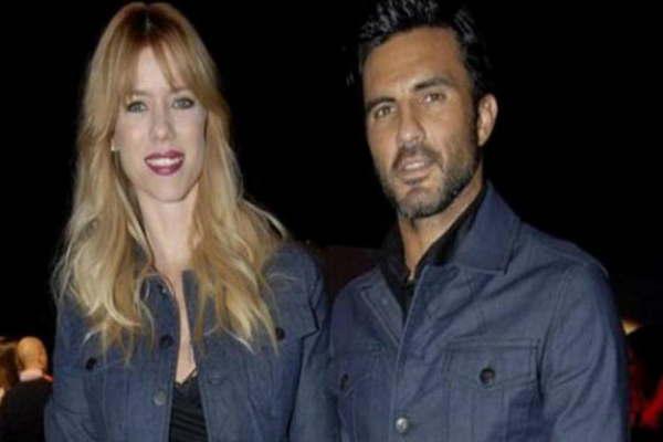 Nicole Neumann a Poroto Cubero- Haceacute lo que tengas ganas pero 