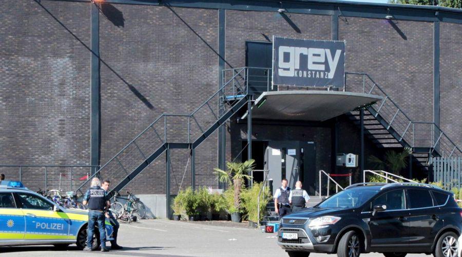 Alemania- dos muertos tras un tiroteo en una discoteca