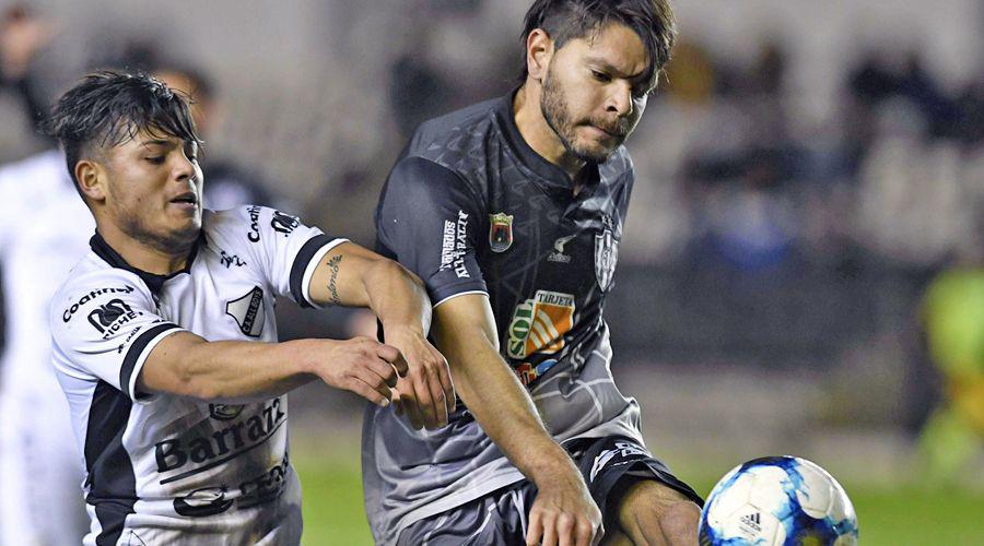 Al Ferro lo invade un dolor inmenso