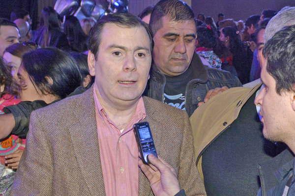 Zamora- La gobernadora estudia unificar las elecciones provinciales con las nacionales  