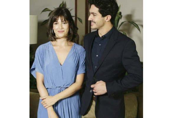 El Chino Dariacuten confesoacute cuaacutel es su deseo pendiente- Decidiacute que iba a tener hijos entre los 22 y los 24 y voy por los 29