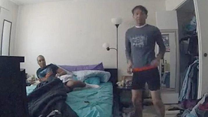 Podriacutea pasar hasta 4 antildeos preso por tener sexo con otro hombre