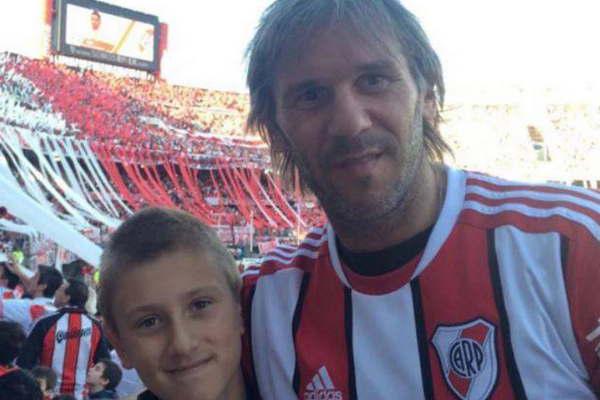 Dolor por el fallecimiento de Luka Milinkovic