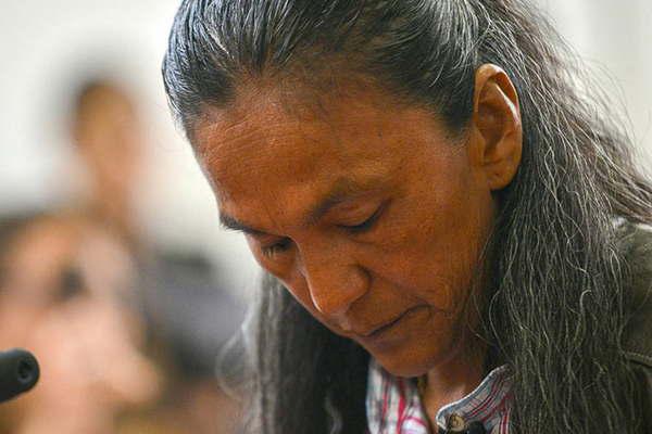 Al pedir prisioacuten domiciliaria la CIDH admitioacute que Milagro Sala cometioacute delitos