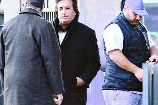 El Tribunal Oral rechazoacute una recusacioacuten presentada por un amigo de Amado Boudou