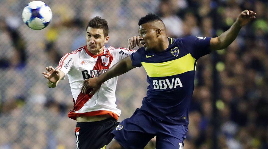 Las 27 fechas completas de la Superliga