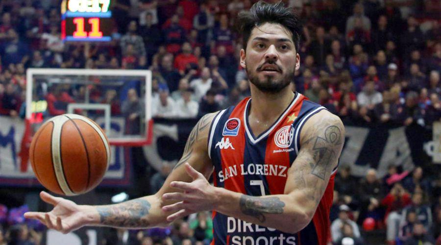 San Lorenzo jugaraacute en Europa contra Real Madrid y Barcelona