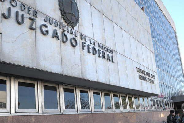Juzgado Federal de Santiago del Estero