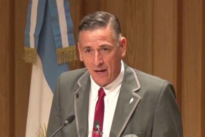 La Justicia dispuso la liberación del ex comisario Potocar