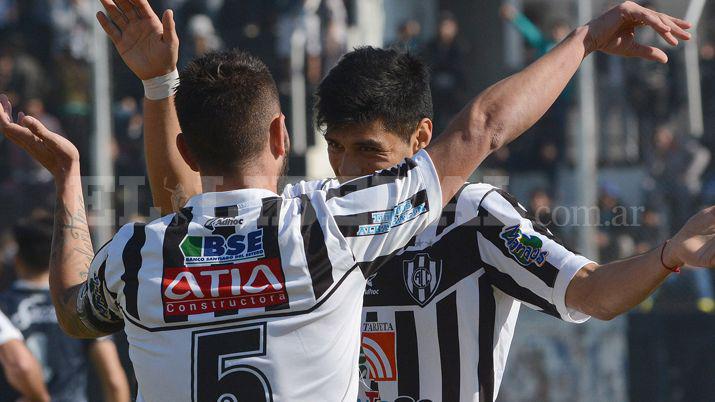 Federal A- el Ferro ya tiene a sus rivales confirmados