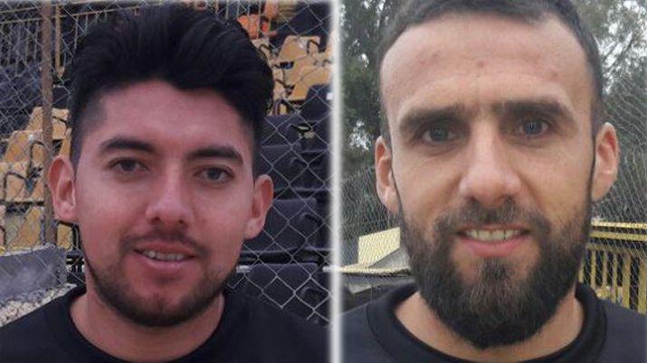 VIDEO  El primer entrenamiento de Mitre para la B Nacional