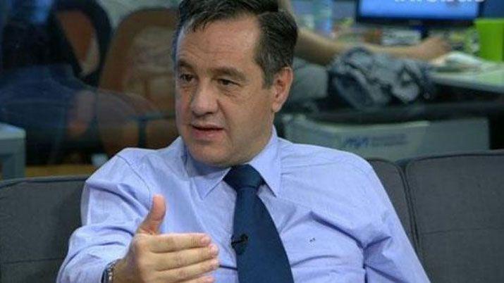 El ministro de Educación de la Nación estar mañana en Las Termas