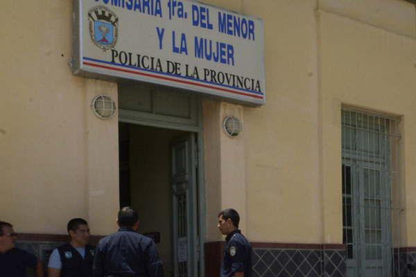 Una docente descubrioacute que su alumna recibioacute una paliza de su madre
