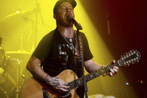 Sartorio- Es como empezar de nuevo bien desde abajo  