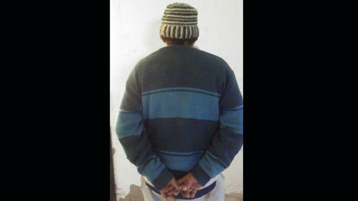 Apresan a un conocido delincuente cuando merodeaba en un super