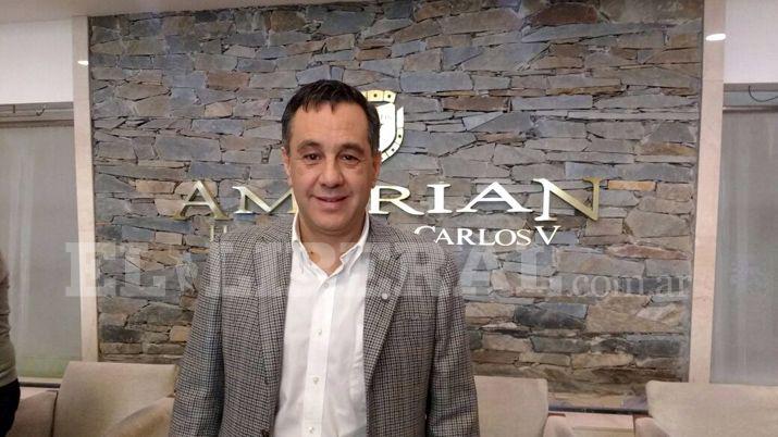 Alejandro Finocchiaro