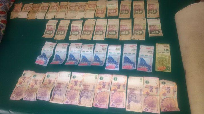 Reconoció a un ladrón en la calle e hizo que lo detuvieran