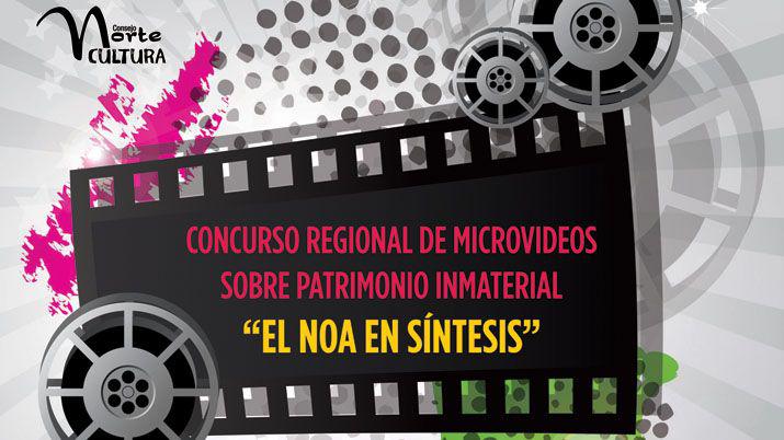 Contina abierta la inscripción para el concurso de audiovisuales