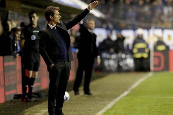 Guillermo- El triunfo da confianza y fe hacia el futuro