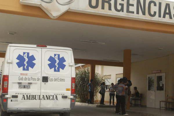 Un nintildeo sufrioacute graves quemaduras al caerle agua hirviendo en el cuerpo