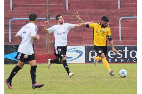 Se juegan hoy los 5 minutos de la final