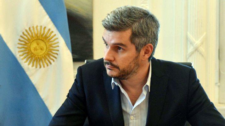 Pentildea- Es mentira que se quiera privatizar  el sistema previsional y precarizar el trabajo