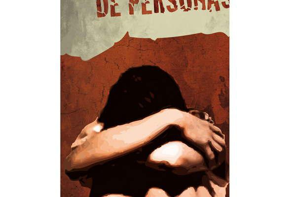 La problemaacutetica de la trata de personas en Santiago se abordaraacute en una jornada