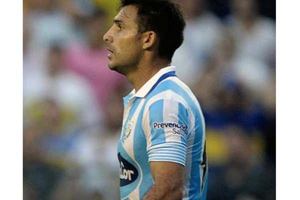 Nelson Beniacutetez un lateral para el equipo de Sialle