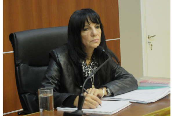 Piden la prisioacuten preventiva de Carboncito por golpear a su madre